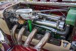 Duesenberg SJ510/2540 Phaeton LWB by LaGrande-Union City 1933 года